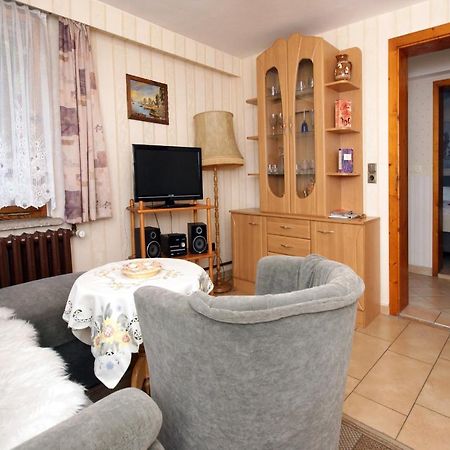 Haus Mueller Apartment Heringsdorf  Ngoại thất bức ảnh
