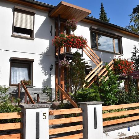 Haus Mueller Apartment Heringsdorf  Ngoại thất bức ảnh