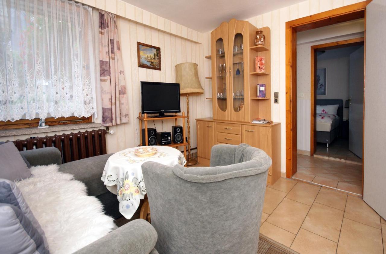 Haus Mueller Apartment Heringsdorf  Ngoại thất bức ảnh