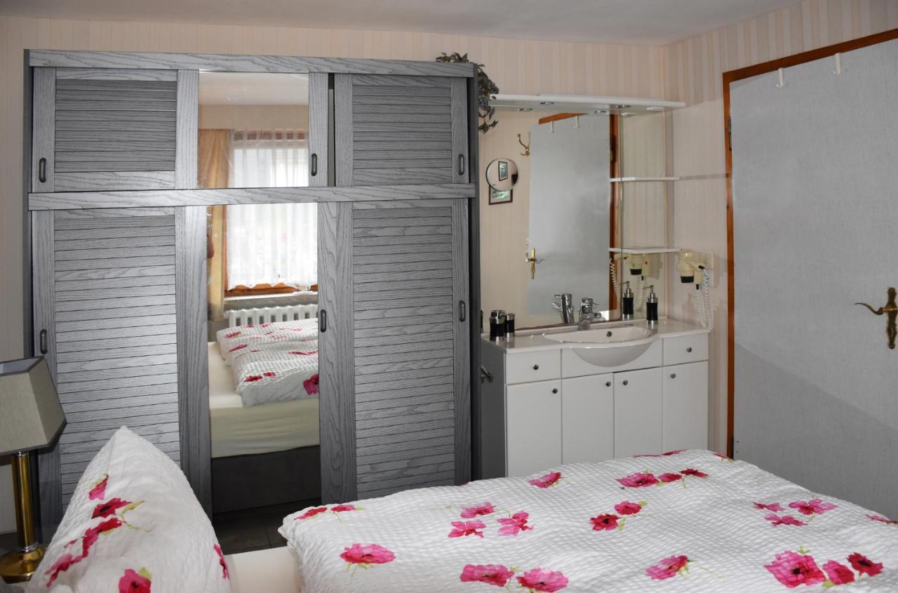Haus Mueller Apartment Heringsdorf  Ngoại thất bức ảnh